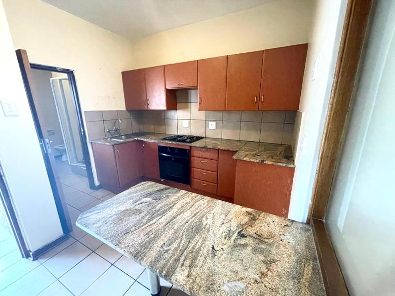 To Let 1 Bedroom Property for Rent in Dassie Rand North West